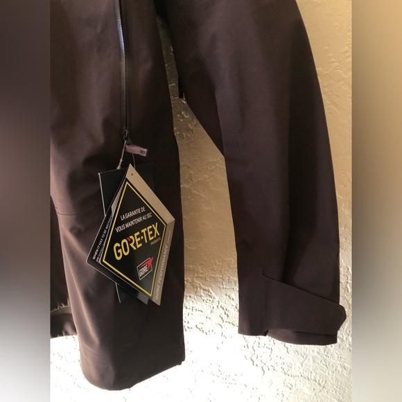 Arc’teryx Sabre Anorak - Picture 3 of 7